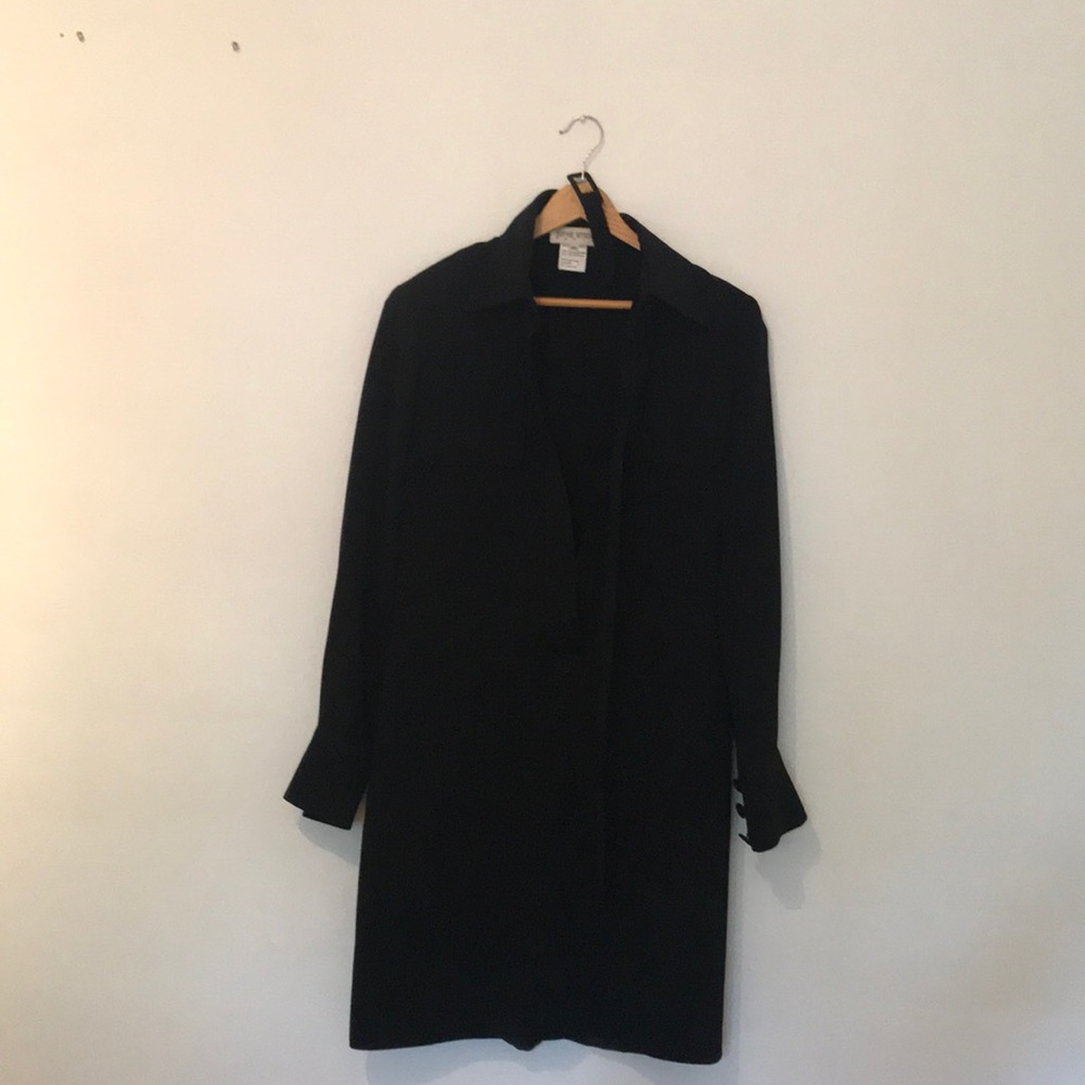 Sophie Sitbon Paris Dress